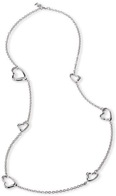 Náhrdelník chirurgická ocel Morellato In Love SLS02
