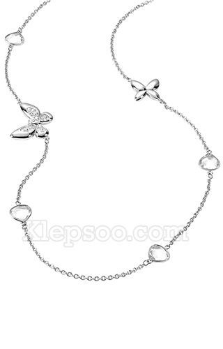 Náhrdelník chirurgická ocel Morellato SOX01