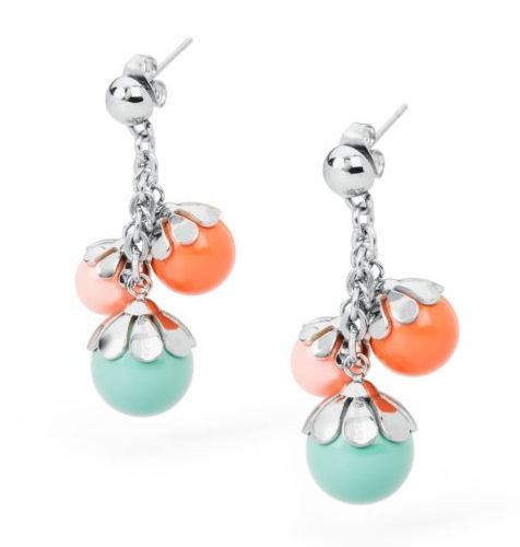 Náušnice Brosway z chirurgické oceli