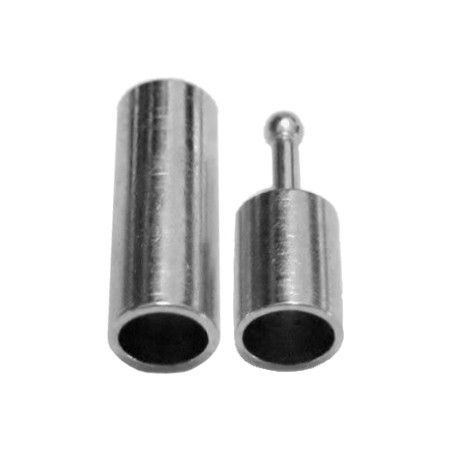 Bajonetové zapínání 3 mm - OK1027