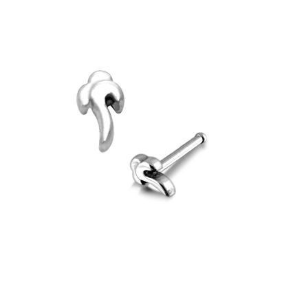 Piercing do nosu - ornament
