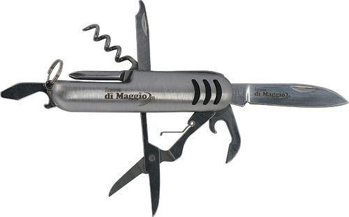 Lucca di Maggio Otvírací kapesní nůž v dárkovém balení - 49011