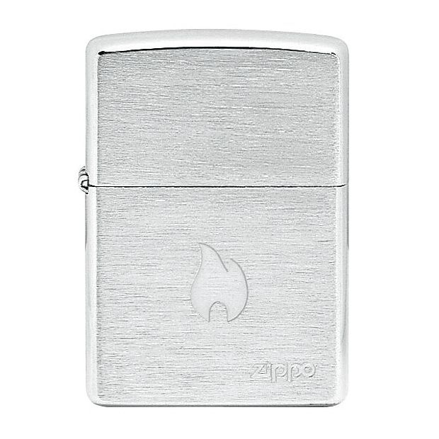 ZIPPO ZIPPO zapalovač Flame Only - 21142