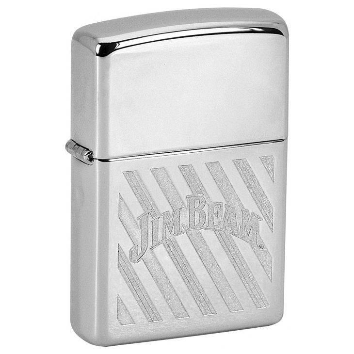 ZIPPO ZIPPO Jim Beam - benzínový zapalovač - 22814