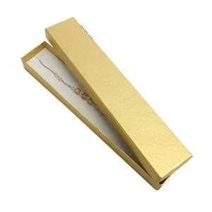 S4U Dárková krabička na náramek, zlatá - KR0154-GD