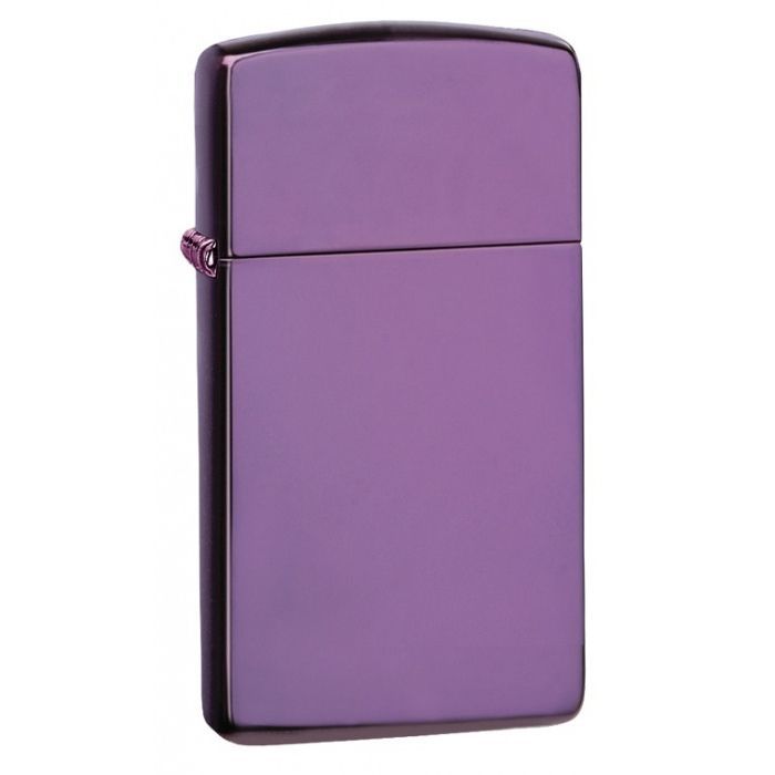ZIPPO ZIPPO zapalovač Slim Abyss - 26647