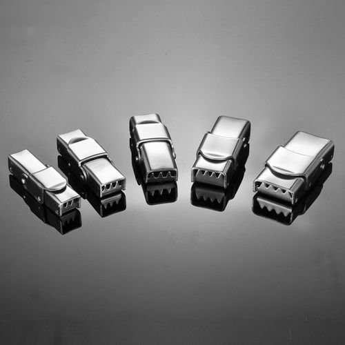 Levně S4U zapínání na náramek šíře 6 mm - OK1119-06