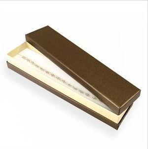 S4U Dárková krabička na náramek - KR0094-BR