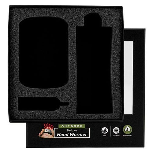 ZIPPO ZIPPO dárková krabička na ohřívač rukou a benzín - 44045