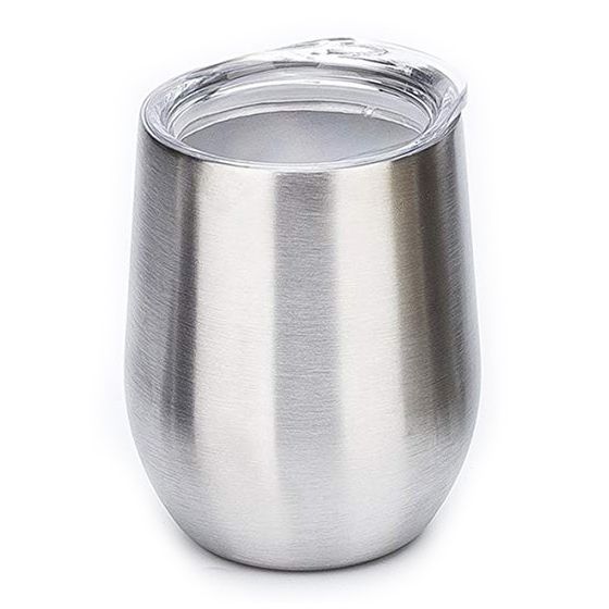 S4U Nerezový termo pohárek - GRV114-ST