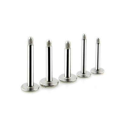 Piercing - náhradní labreta