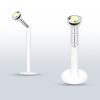 Labreta BioFlex, zirkon 2 mm (čirá)