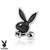 Cartilage piercing do ucha zajíček Playboy