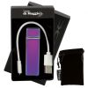 USB plazmový zapalovač Lucca Di Maggio