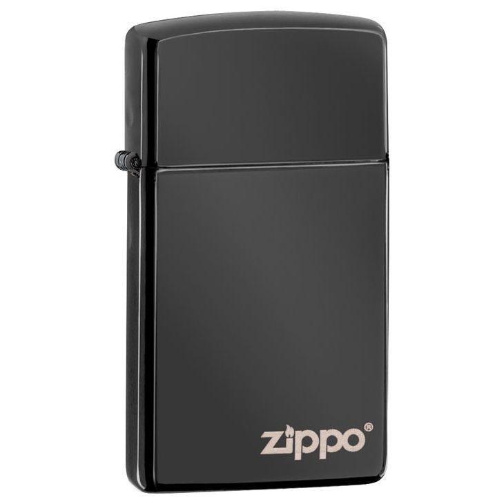 ZIPPO ZIPPO Slim Ebony - 26583