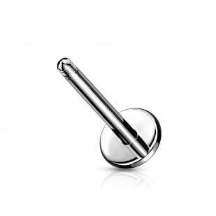 Náhradní labreta závit 1,2 mm