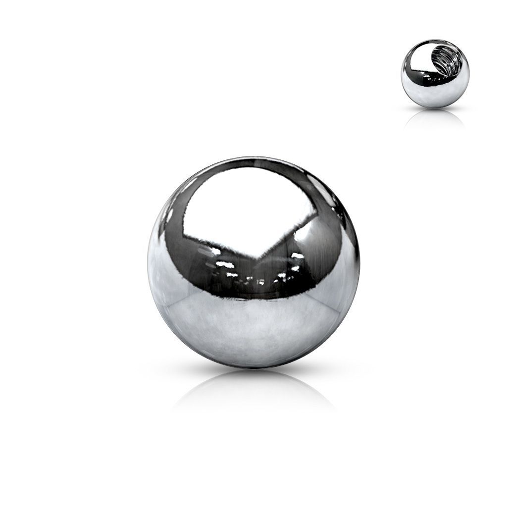 Náhradní kulička 1,2 mm (3 mm) - ND1008-1203