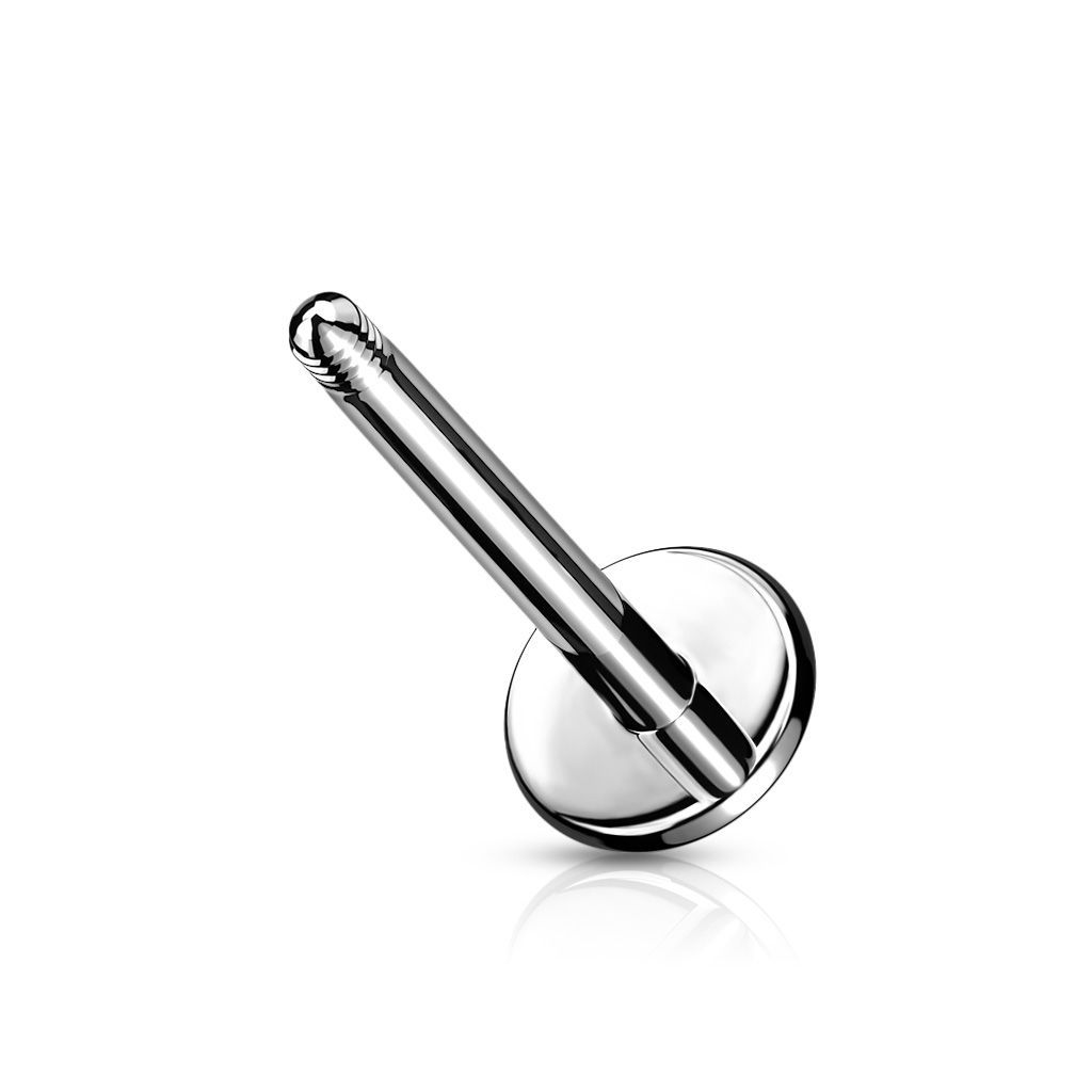 Levně Náhradní labreta tyčka 1,6 mm (1,6 x 10 mm) - ND017-1610