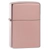 ZIPPO zapalovač High Polish Rose Gold