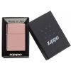 ZIPPO zapalovač High Polish Rose Gold