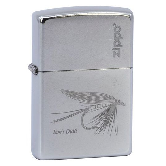 ZIPPO ZIPPO zapalovač Quill - 20444