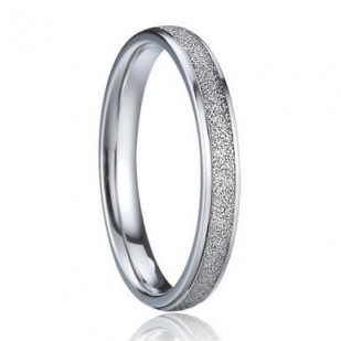 AN1007 Pánský snubní prsten
