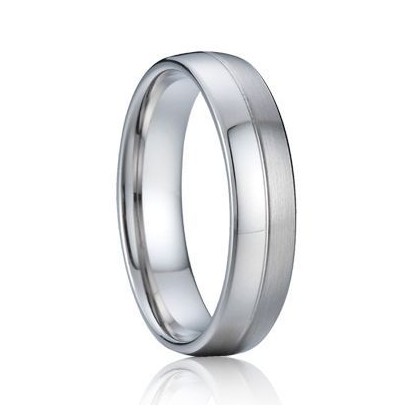 AN1011 Pánský snubní prsten (60)