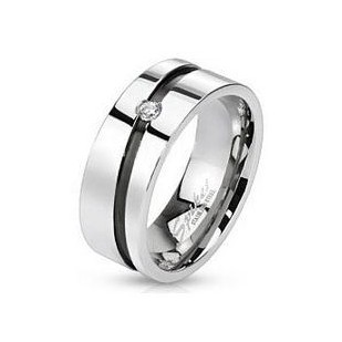 OPR1476 Pánský snubní prsten