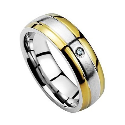 NSS1007 Dámský snubní prsten se zirkonem (53)