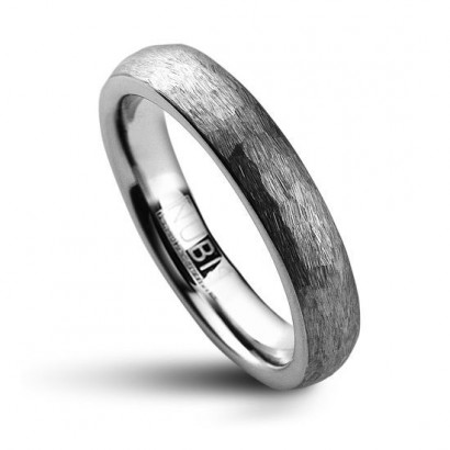 NWF1010 Dámský snubní prsten šíře 4 mm (57)