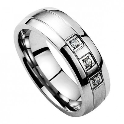 NSS1003 Dámský snubní prsten (53)