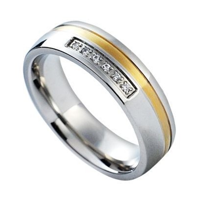 NSS1018 Dámský snubní prsten se zirkony (51)