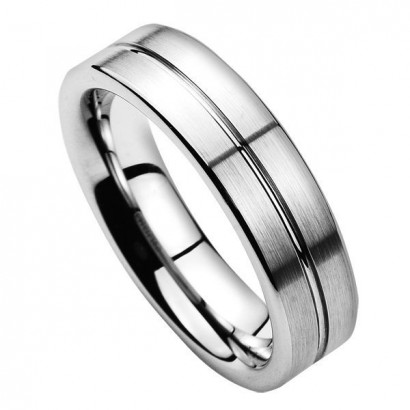 NWF1054 Pánský snubní prsten (59)
