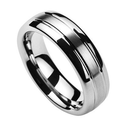 NWF1040 Pánský snubní prsten (64)