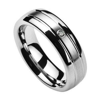 NWF1040 Dámský snubní prsten se zirkonem (47)
