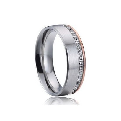 AN1024 Dámský snubní prsten se zirkony (57)