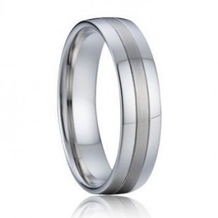 AN1041 Pánský prsten, stříbro AG 925/1000