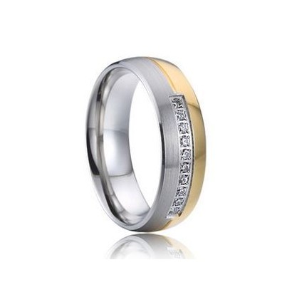 AN1023 Dámský snubní prsten se zirkony (51)