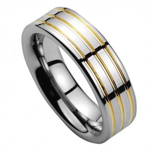 NWF1052 Dámský snubní prsten