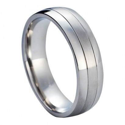 NSS1000 Dámský snubní prsten (61)