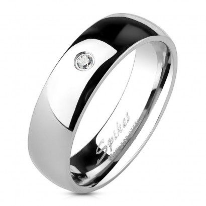 OPR1405 Dámský snubní prsten (60)