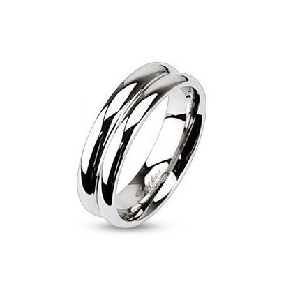 OPR1395 Dámský snubní prsten (49)