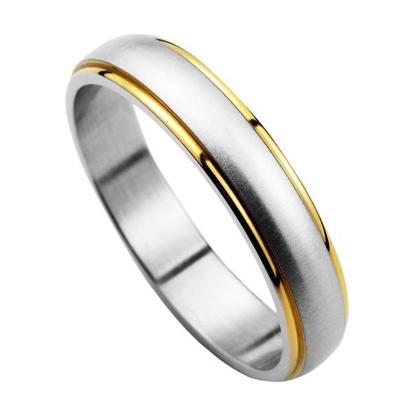 NUBIS NSS1020 Dámský snubní prsten (62) - NSS1020-62