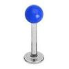 Piercing do brady - labreta