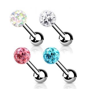 Cartilage piercing do ucha
