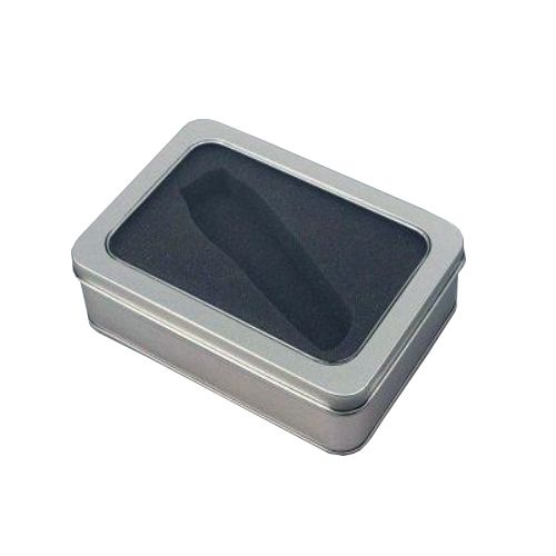 MIKOV Kovová krabička na nože PRAKTIK a HIKER - 1503426