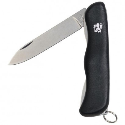 Otvírací kapesní nůž ”PRAKTIK” 200-NH-1