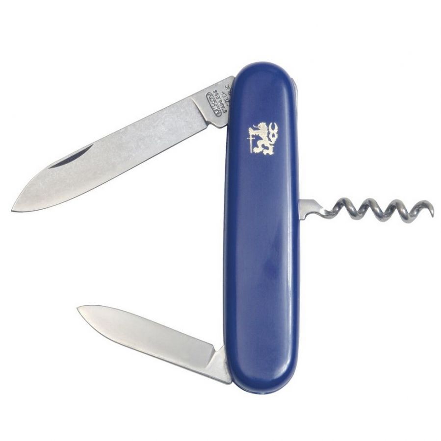 MIKOV Otvírací kapesní nůž STOVKA - 124120527