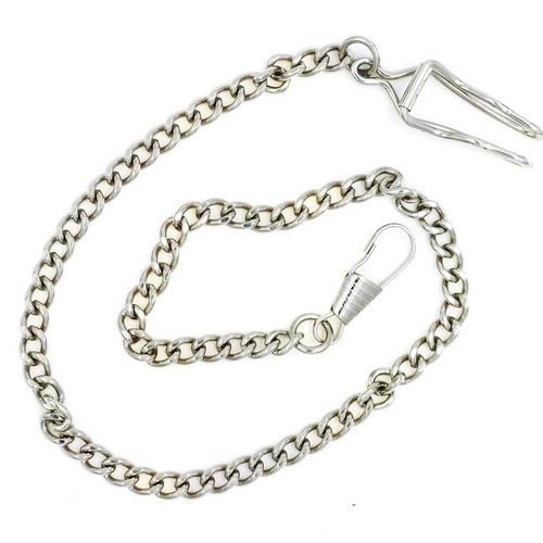 S4U Řetízek na kapesní hodinky - KH3011